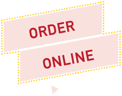 Κουμπί παραγγελίας ονλαιν ροζ